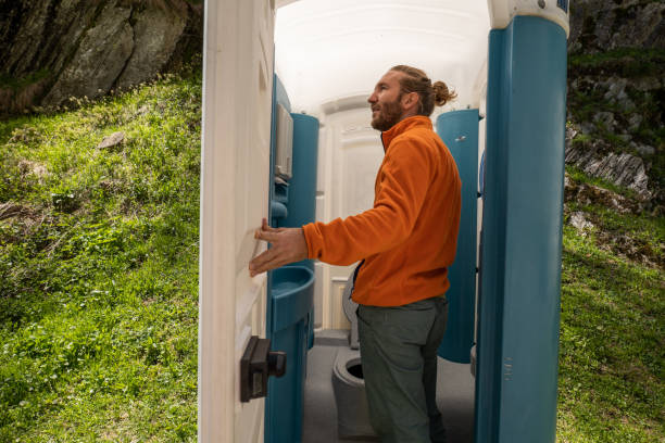 Best Portable toilet rental cost  in Massanetta Springs, VA