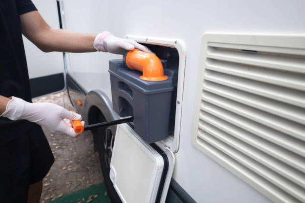 Best Porta potty rental near me  in Massanetta Springs, VA