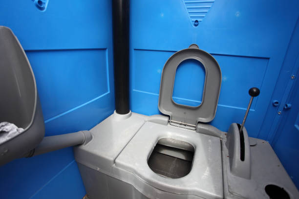 Best Long-term porta potty rental  in Massanetta Springs, VA