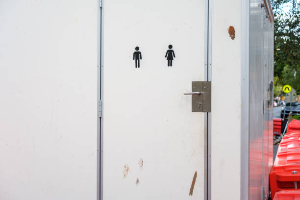 Portable bathroom rental in Massanetta Springs, VA