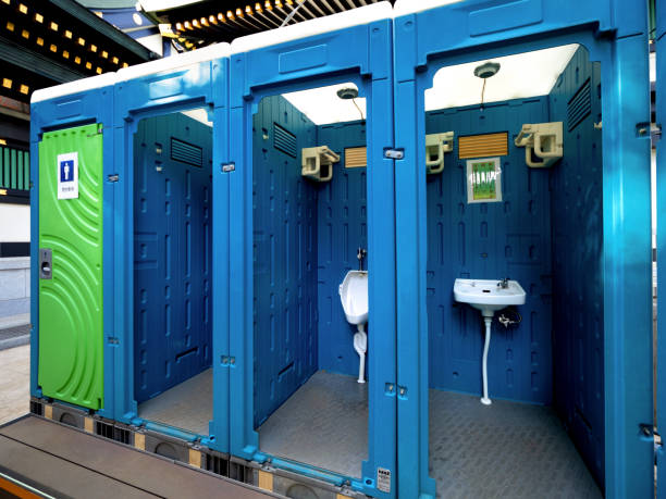 Best Porta potty for special events  in Massanetta Springs, VA