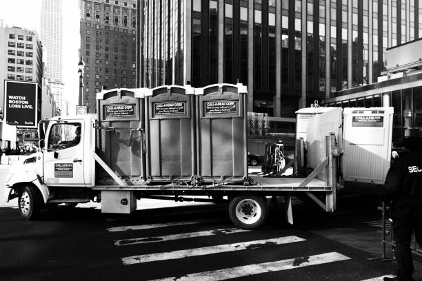Best Porta potty for special events  in Massanetta Springs, VA