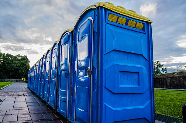 Best Porta potty rental for parties  in Massanetta Springs, VA