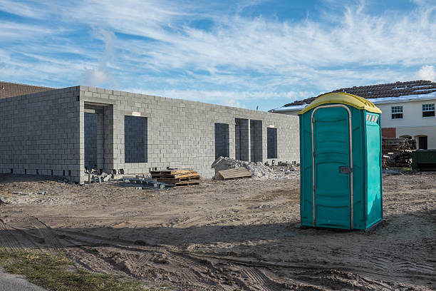 Portable Toilet Options We Offer in Massanetta Springs, VA